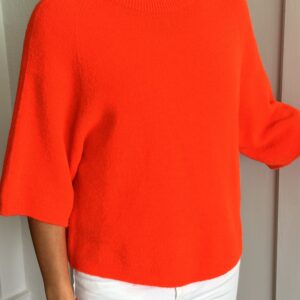 Pullover Neon ORANGE