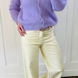 Jeans GELB